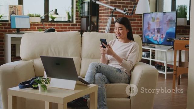 Когда ИИ пытается понять человеческие эмоции смотреть онлайн