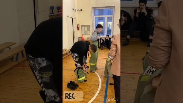 Школа 1454 Тимирязевская ШОП Дмитровская