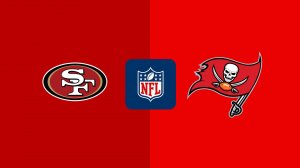 Сан-Франциско Форти Найнерс-Тампа-Бэй Бакканирс /NFL/10.11.2024/SF49ers - TBBuccaneers