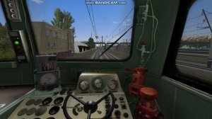 RTS Запуск М62