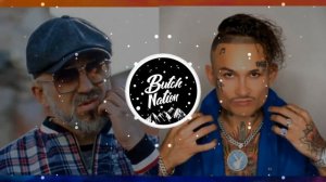 ЧИЧА/ДОМОФОН & Чёрный Бумер (MORGENSTERN feat. SERYOGA) (Mashup/Мэшап)