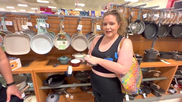 NEW TJ MAXX SHOPPING HAUL SUMMER 2022