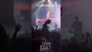 Joost Klein - Luchtballon ( 1999 ) LIVE 💙🎈