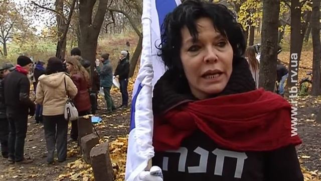 ПРИБИРАННЯ ЄВРЕЙСЬКОГО КЛАДОВИЩА смотреть онлайн