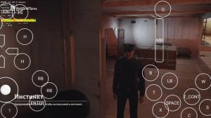 Hitman 2016 on android Mobox (esync) snapdragon 865