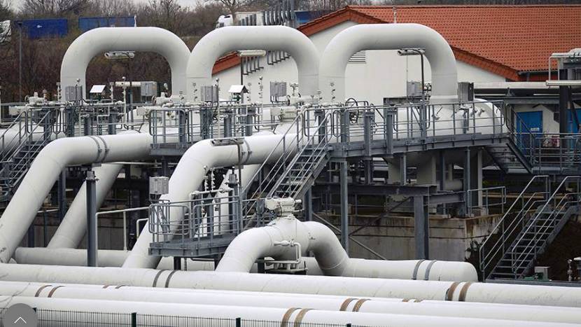 Reuters узнало об обсуждении производителями в Европе возврата к газу из РФ