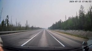 Отпуск 2024 4 серия. Продолжаем двигаться к морю, от Нижнего Бестяха до Алдана.