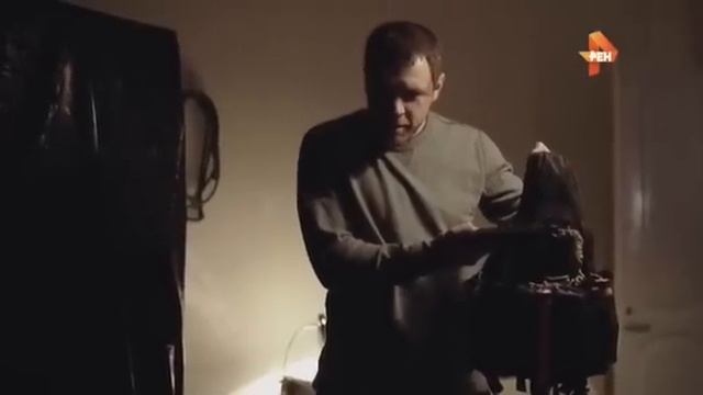 12 Отцы серия 12 сериал боевик криминал российский лучший 2017