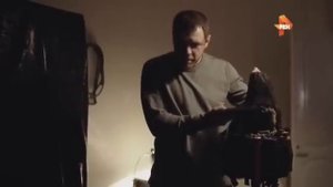 12 Отцы серия 12, сериал, боевик, криминал, российский лучший 2017