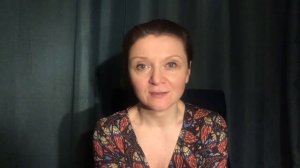 Монолог Александры («Фантазии Фарятьева» А. Соколова)