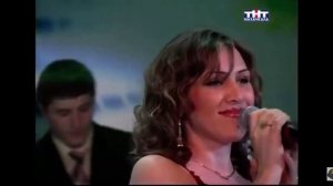 Умайра Шахбанова - «Моя любовь»