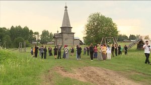 Вологодские достопримечательности могут попасть в ТОП-30 лучших мест России