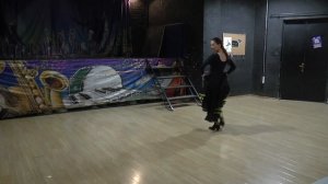 Показательный номер Инесса Клейменова