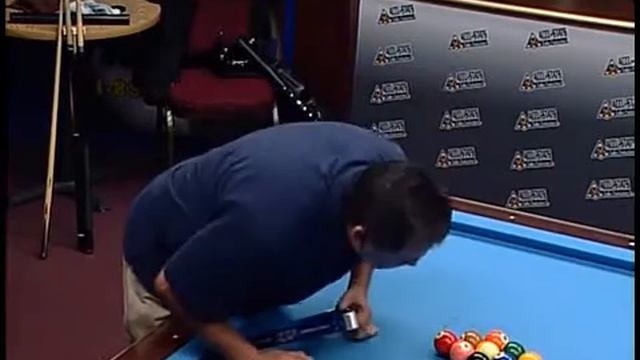 Ignacio Chaves (mago) Vs Tony Robles смотреть онлайн