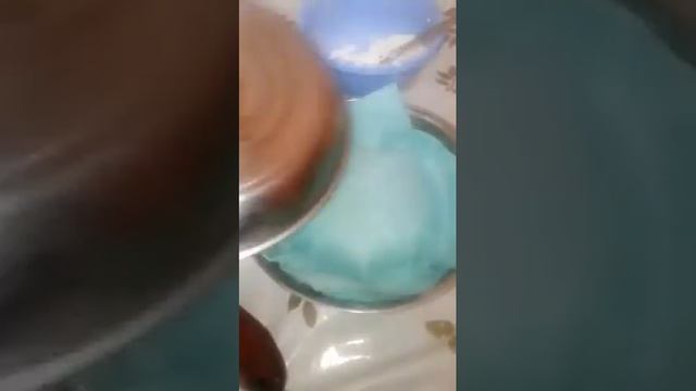 Нон юзини кизартириш учун сувдан фойдаландим☺ смотреть онлайн