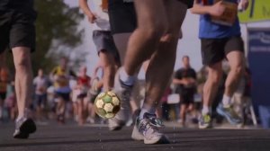 Спортивные созтязания.