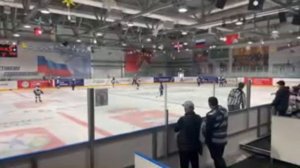 Легенда 2013 - Медведи (Соликамск)