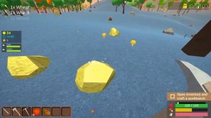 Корабль для финала • Muck #2