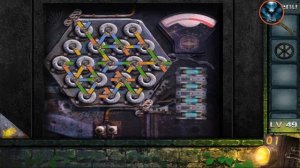 Escape Game 50 Rooms 2 Level 49 Walkthrough