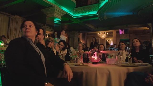 Церемония награждения Arendator Awards 2023 смотреть онлайн