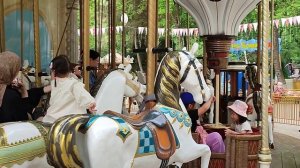 My Tashkent_Central Park (Telmana)