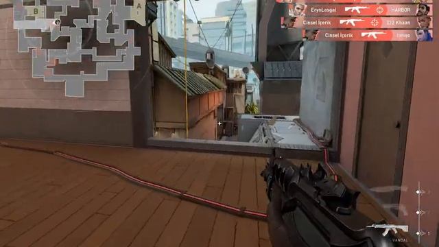 VALORANT-Win64-Shipping 2022-11-26 16-32-28-709 смотреть онлайн