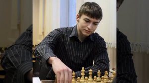 Vladislav Formuzal - Vermon Woah (Музыка из заставки ChessMaster)