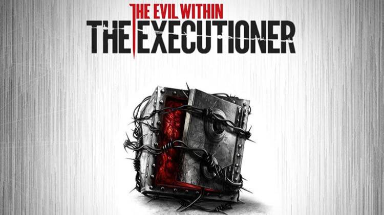 Присоединяемся к Злу #1 \ The Evil Within The Executioner