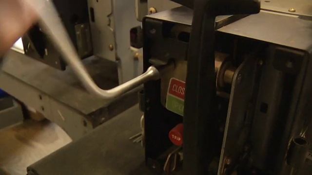 CEMIRT Retrofits Thule's Circuit Breakers