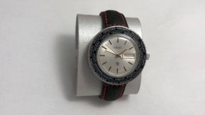 Мужские наручные часы Ракета города