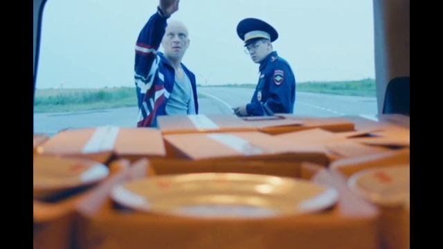 Володя не помнит что в бардачке, сериал Ю333 смотреть онлайн