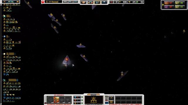 Sins of a Solar Empire - Star Wars Interregnum: Rebel Alliance #7 смотреть онлайн