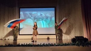 "@"кавер "Родина - мать" Композитор: Максим Фадеев, текст Александр Розенбаум. Вокал Мамедова Диана