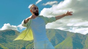 Амрид Келечиев-Лезги Руш Премьера 2021 cover