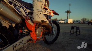 Just1 Racing JBX-R Motocross Boot First Look