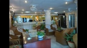 #Pattaya #Thailand #Hotel The Romeo Palace Hotel Pattaya Thailand