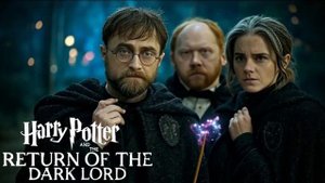 Гарри Поттер Гермиона и Рон возвращаются в прошлое, чтобы спасти своих детей смотреть онлайн 2025