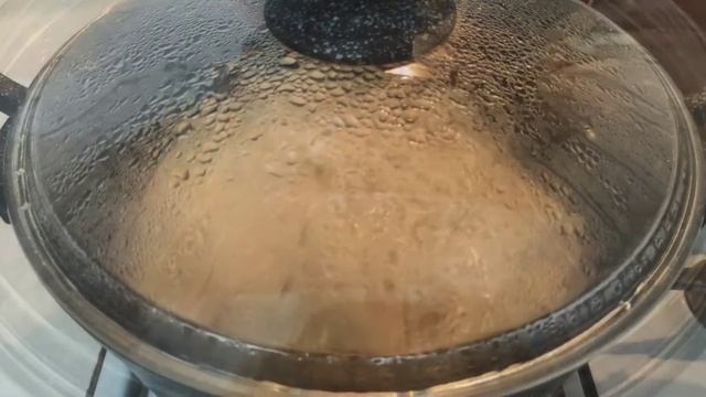 Khashil Azerbaijani Flour Pudding Recipe | Bəhməzli Xəşilin Hazırlanması | Pekmezli Haşıl Tarifi смотреть онлайн