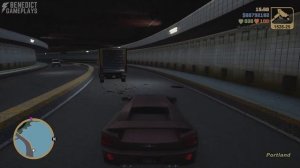 GTA 3 - The Definitive Edition | Mission #60: Rigged to Blow