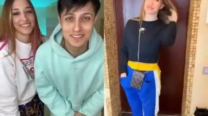 Тетя Наташа и Хабиб