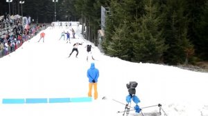 Biatlon 2016/17 / Nové Město na Moravě