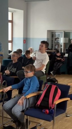 В среду ученики клуба Биология+ успешно защитили свои академические проекты! 🧬