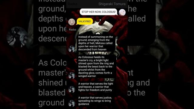 All For One Deku x OFA Melissa Shield|Season Finale{Texting Story}~Beginning Of A New Hunt~ смотреть онлайн