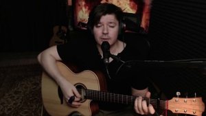 Моральный кодекс - Первый снег  #cover