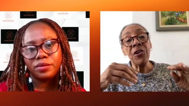 Unveiling the Legacy of Marie Louise Christophe: A Conversation with Author Marie Lucie Vendryes смотреть онлайн