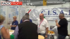 Ham Radio Германия Фридрехсхафен (часть4)