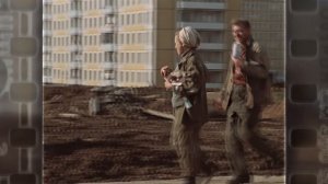 О кинофильме "Москва слезам не верит"