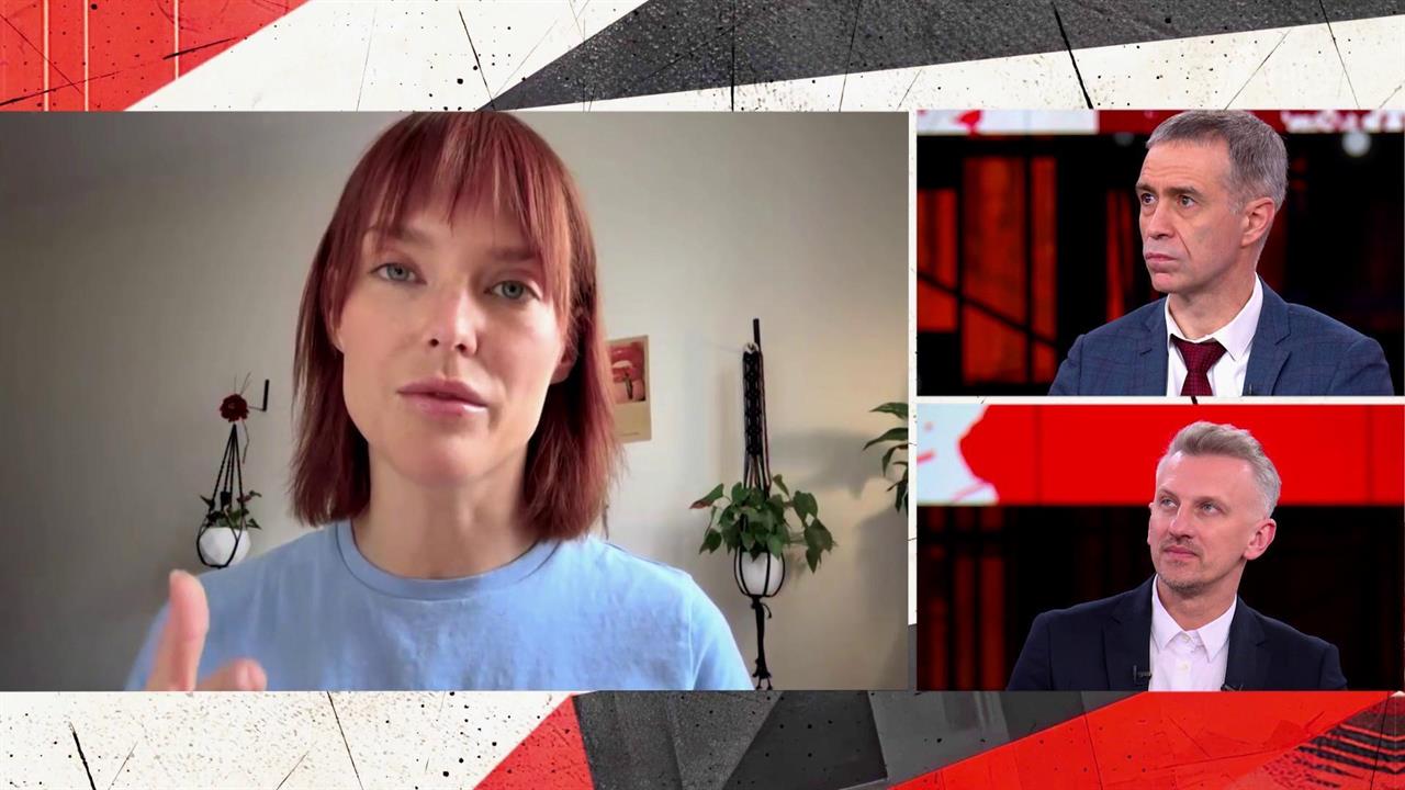 Актриса Черкасова рассказала, как отдала мошенникам более 1 млн рублей