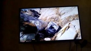Скидываю мусоровоз с чилиала в гта 5 на ps 3!!!😎😎😎