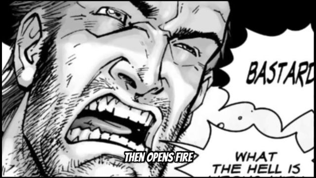 The Walking Dead (Comic Book) RECAP: Issue #2 #thewalkingdead #comicbooks #horrorstories смотреть онлайн